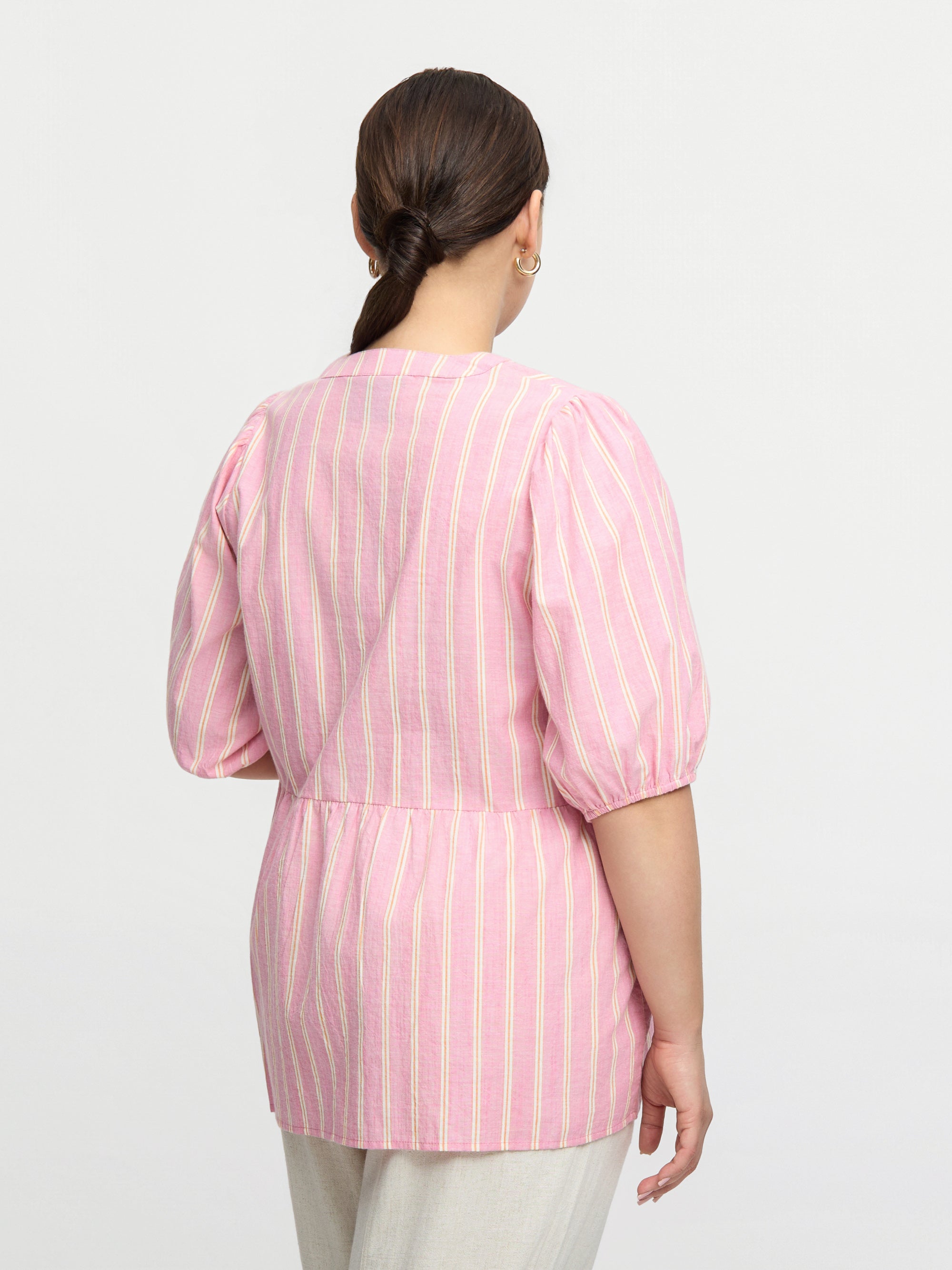 Demi Bluse