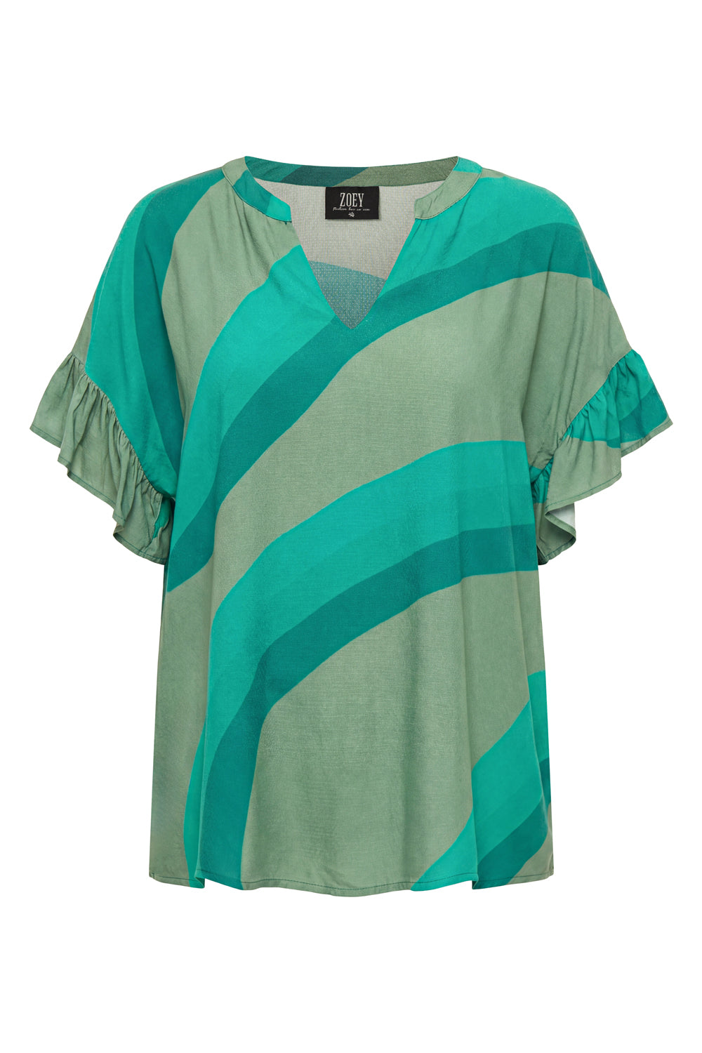 Willa Bluse