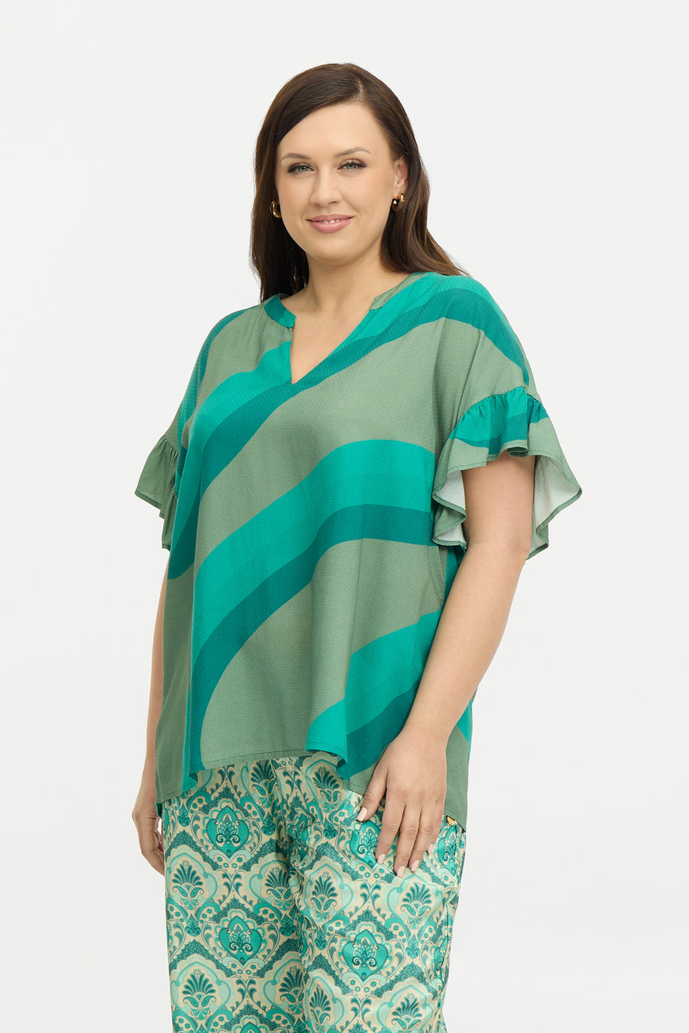 Willa Bluse