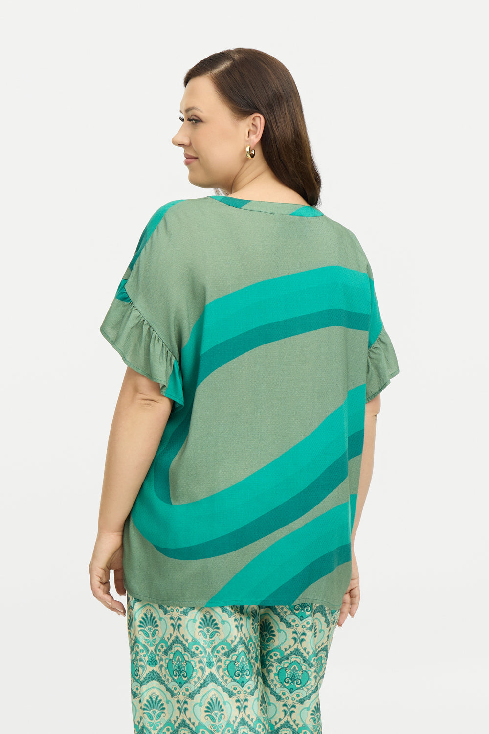 Willa Bluse