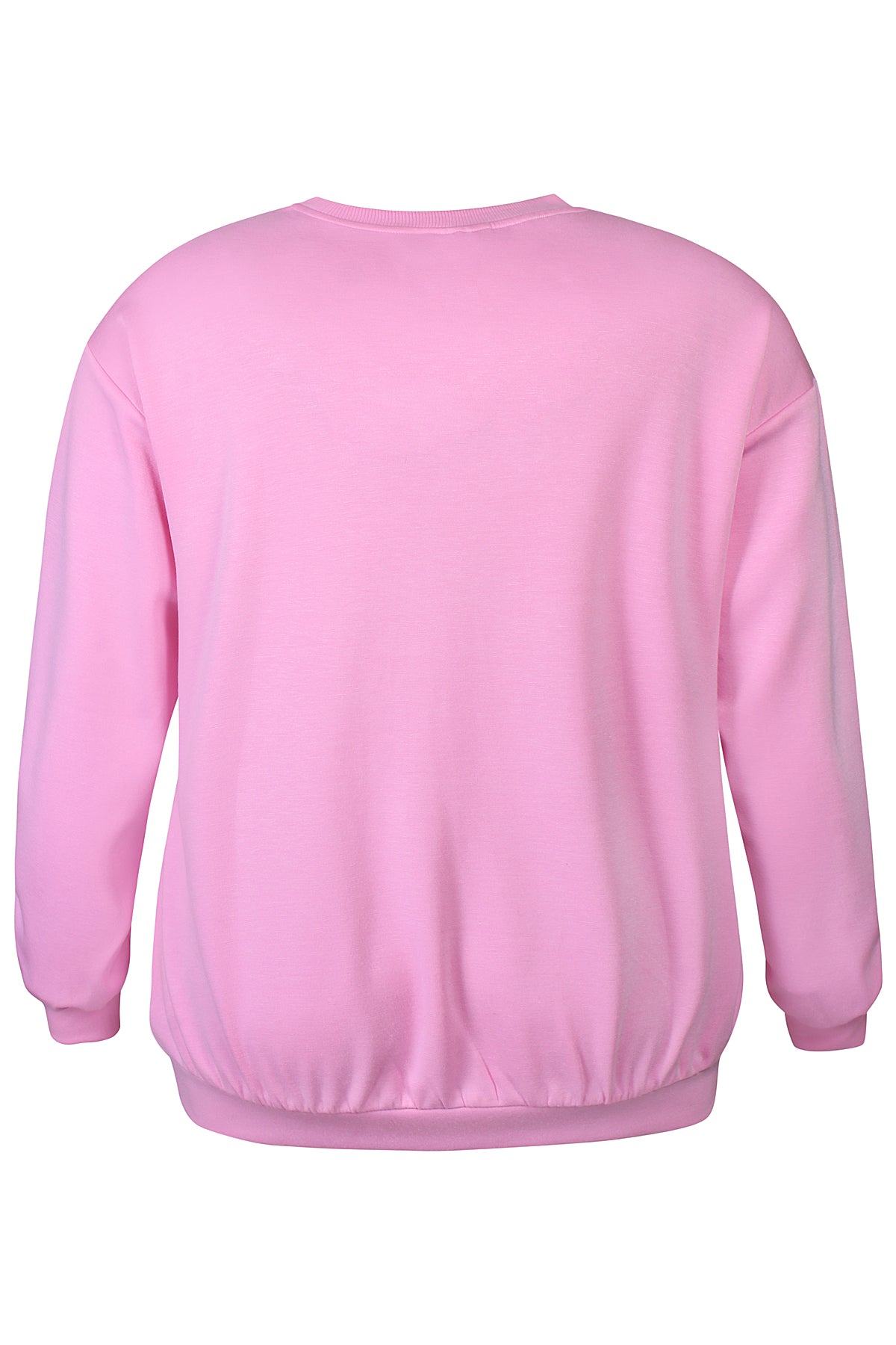 Ellie Sweatshirt Pink