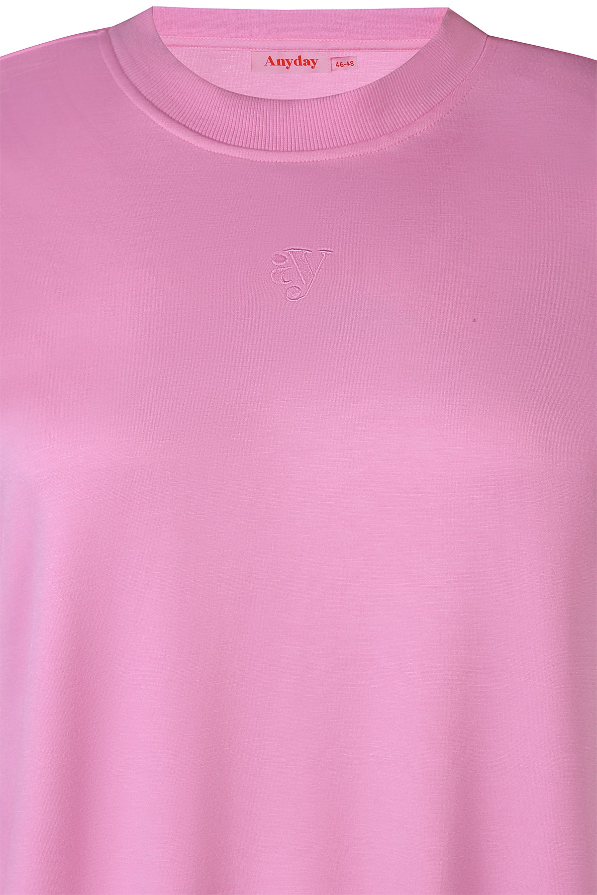 Ellie Sweatshirt Pink