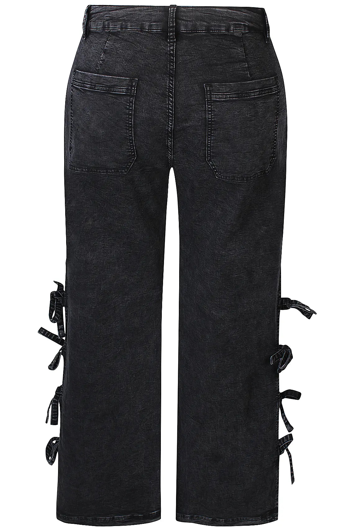 Tuesday Jeans Sort