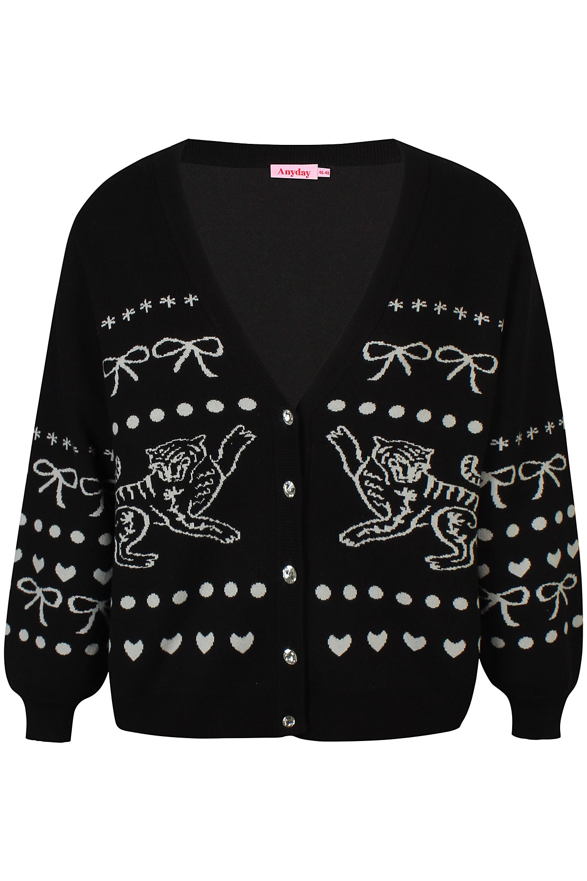 Tabitha Cardigan
