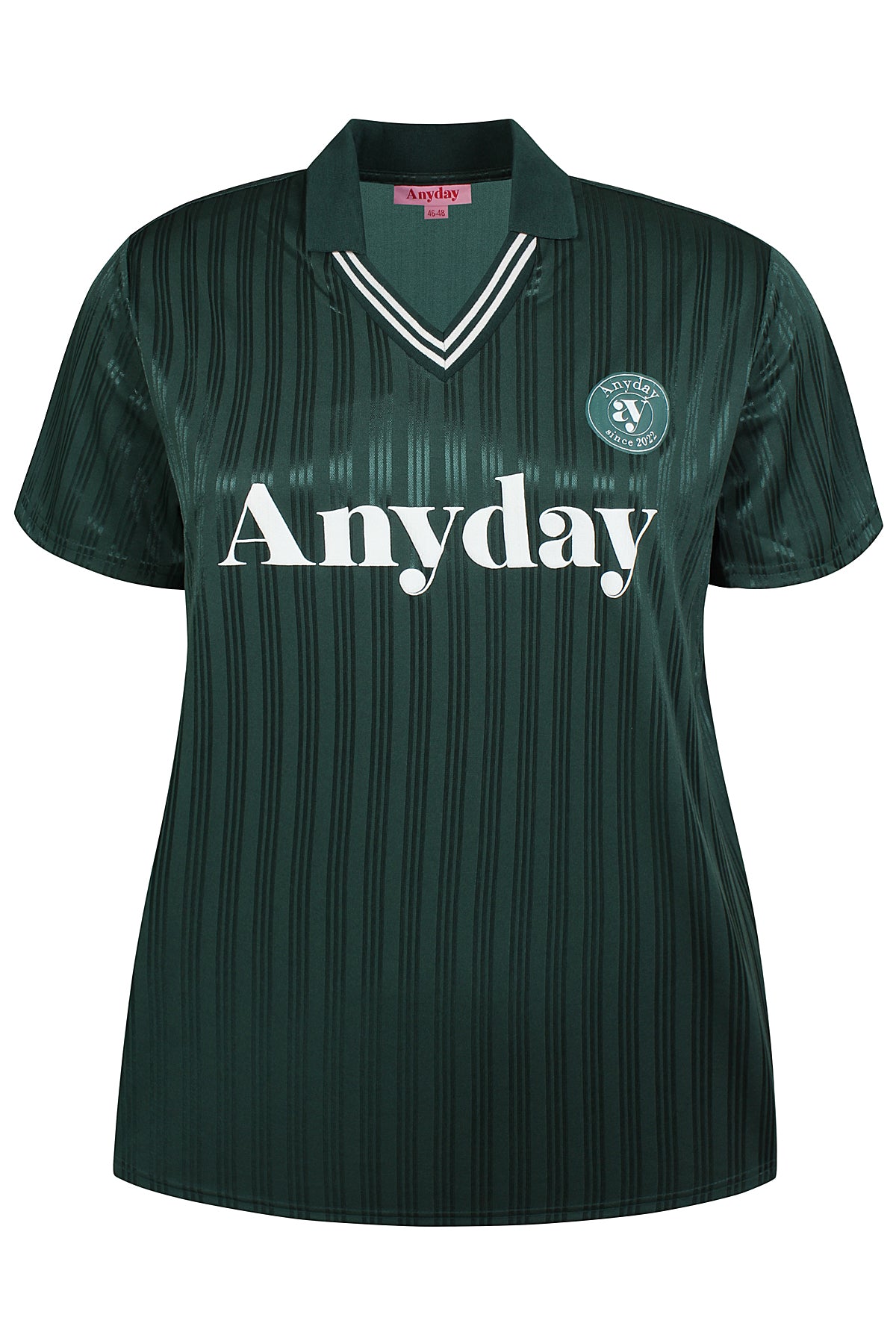 Ivy Sports T-shirt Grøn