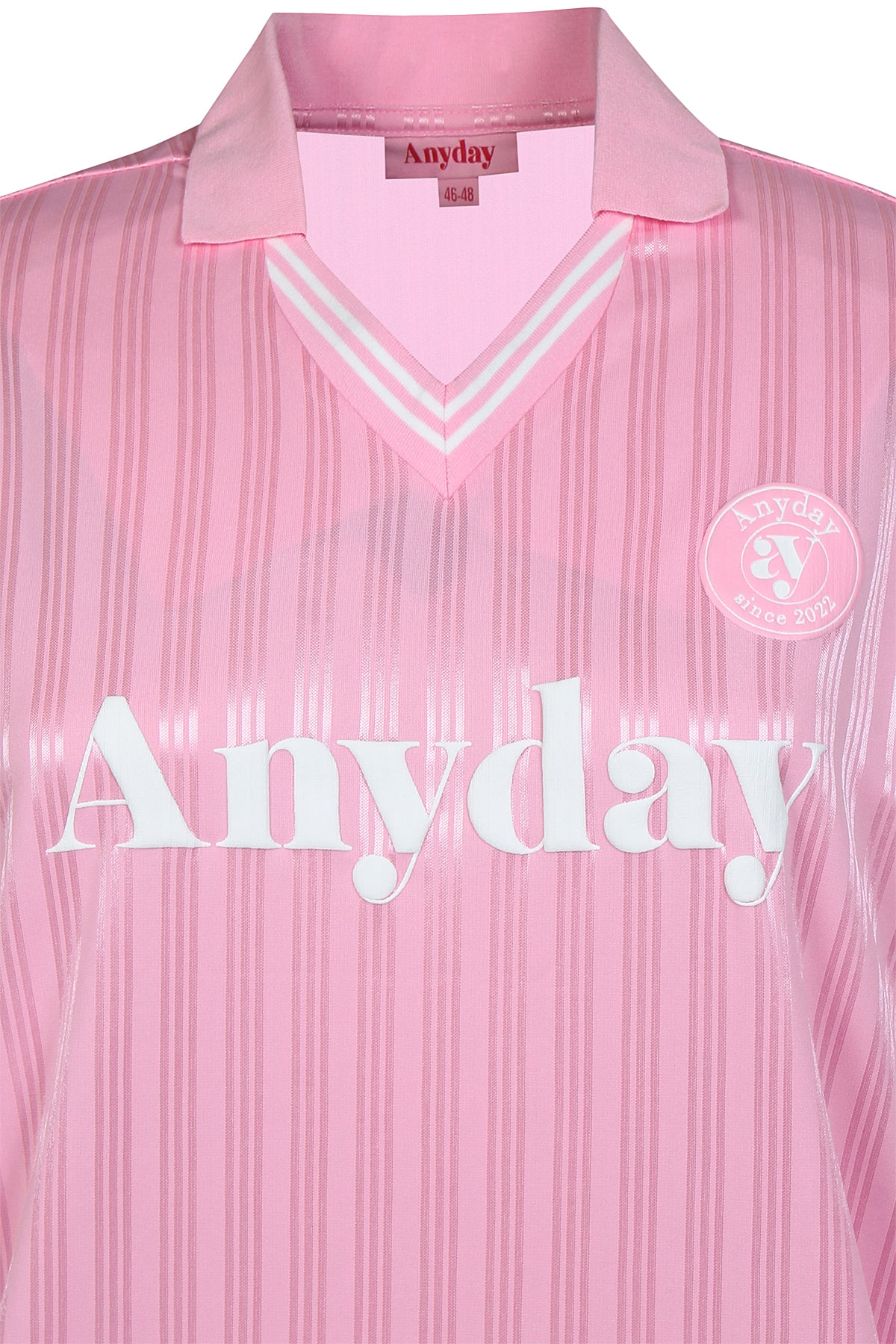 Ivy Sports Kjole Lyserød