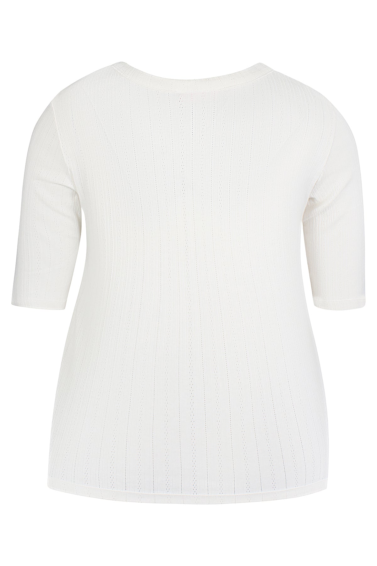 Magnolia T-shirt Sand