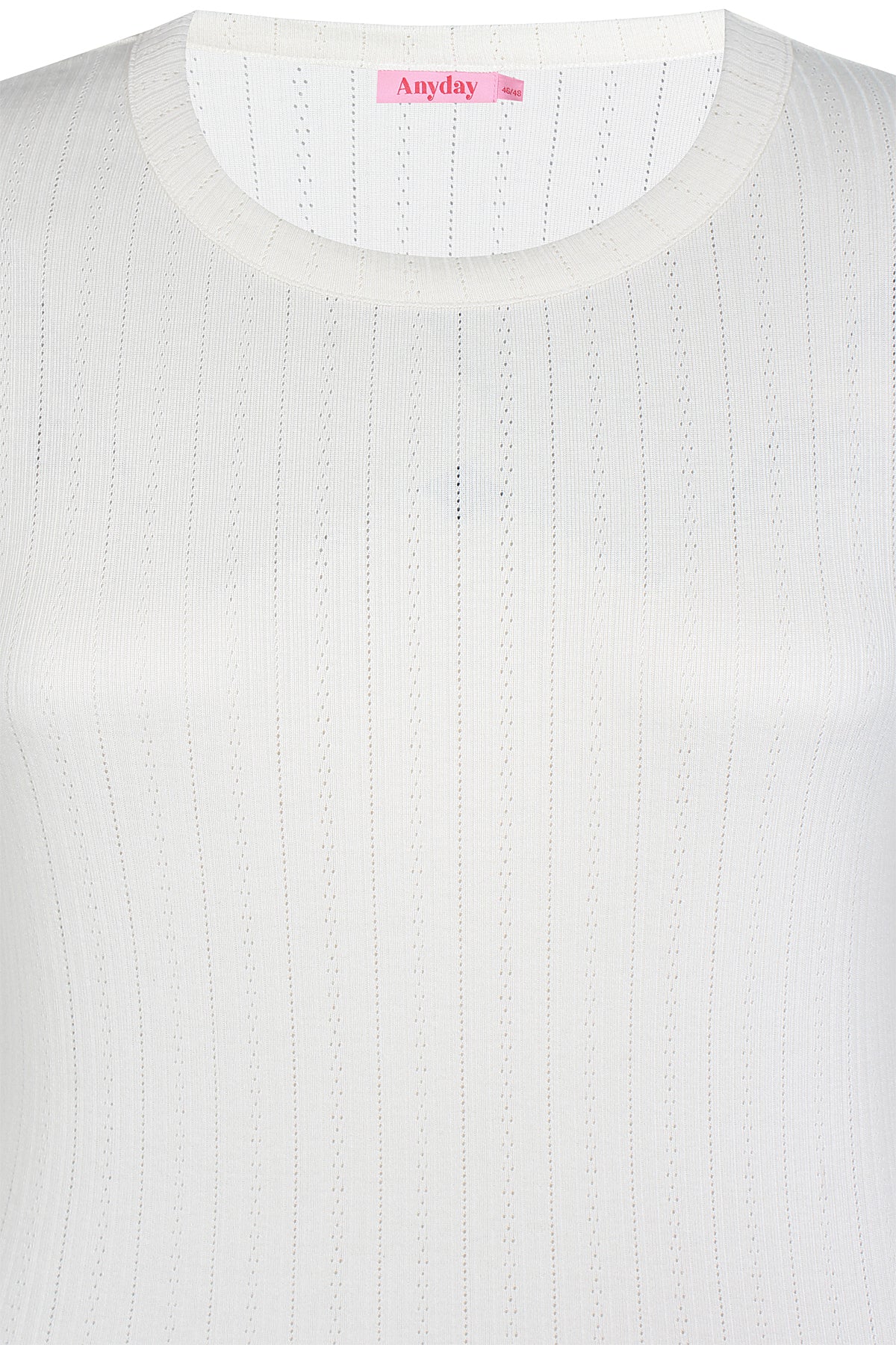 Magnolia T-shirt Sand