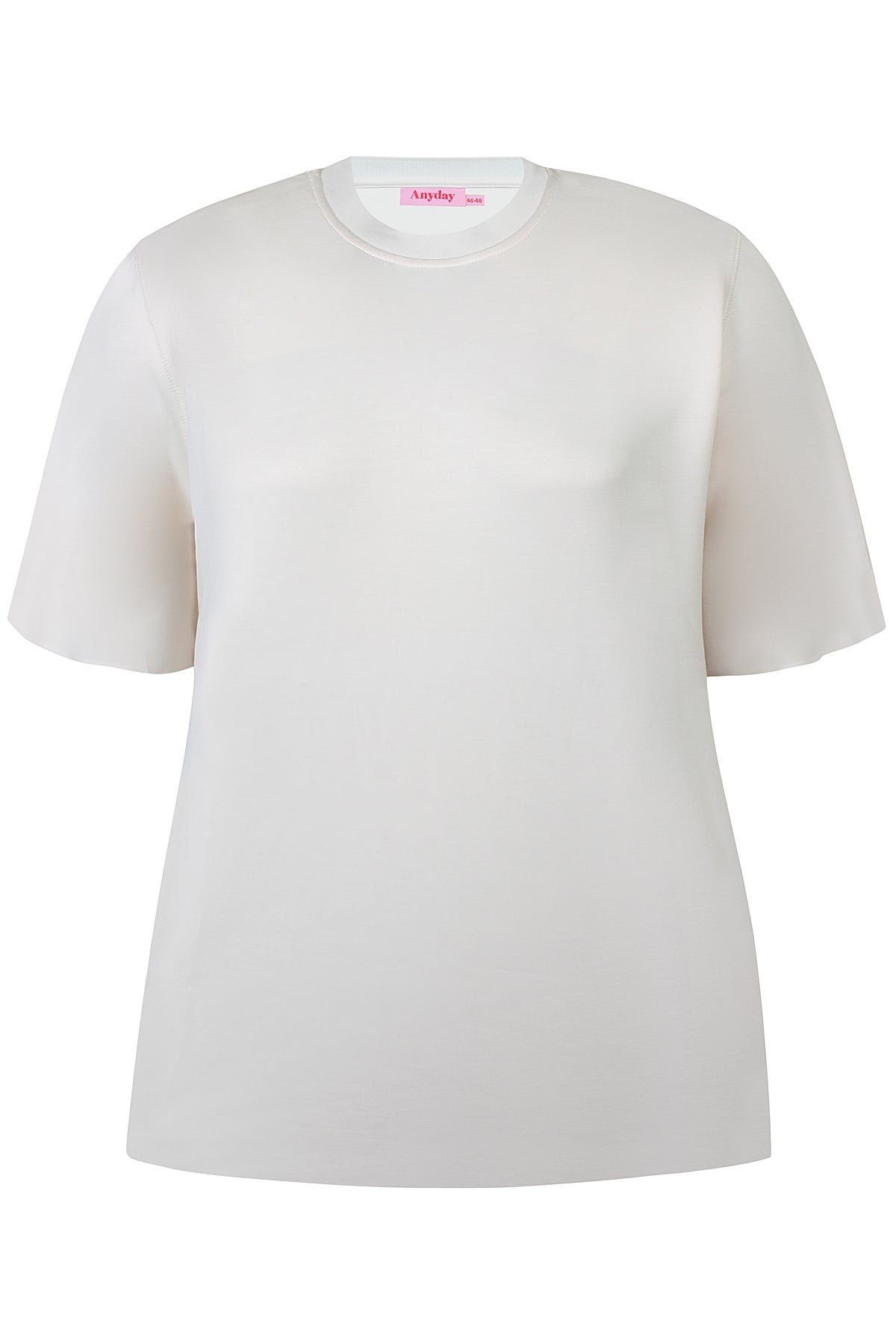 Holly T-shirt Sand