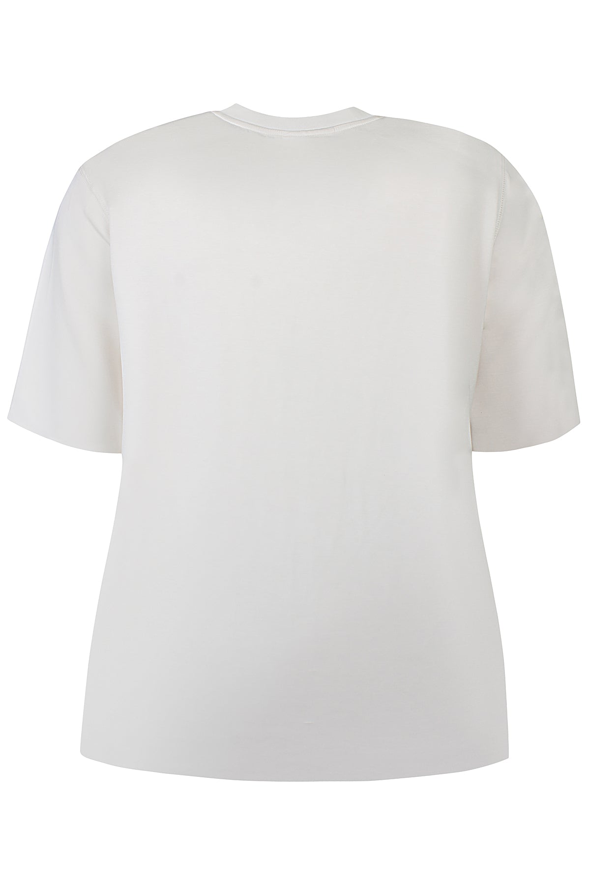Holly T-shirt Sand