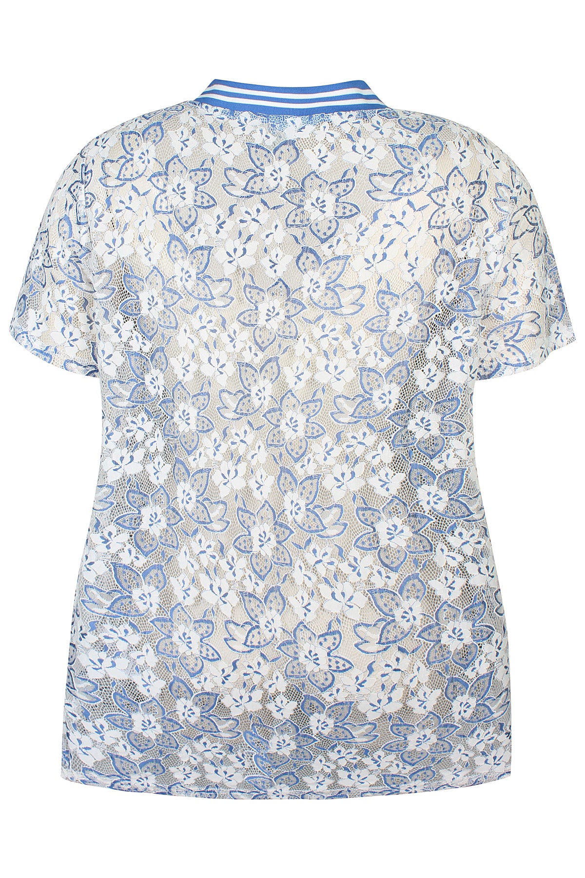Moana Bluse