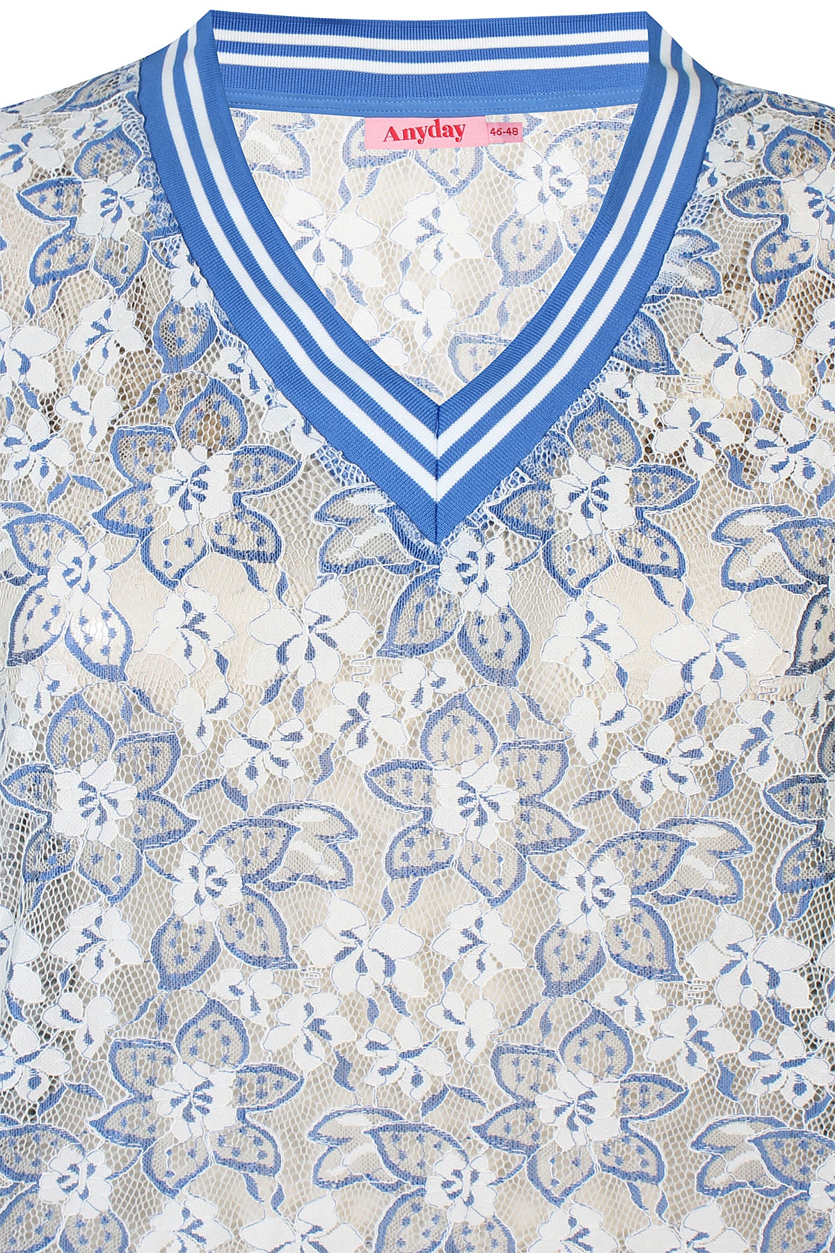 Moana Bluse