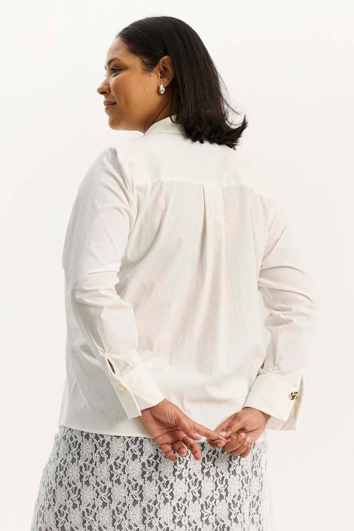 Freja Bluse