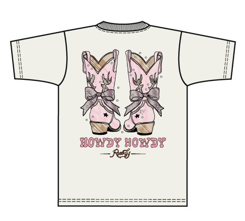 Selma T-shirt