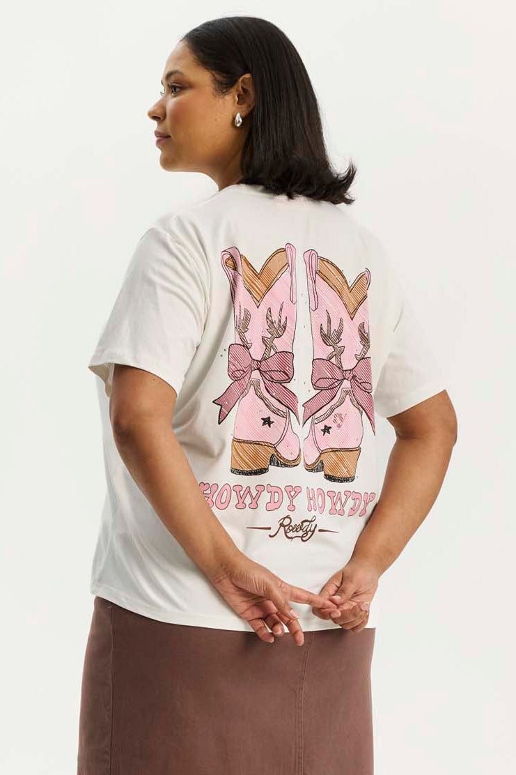 Selma T-shirt