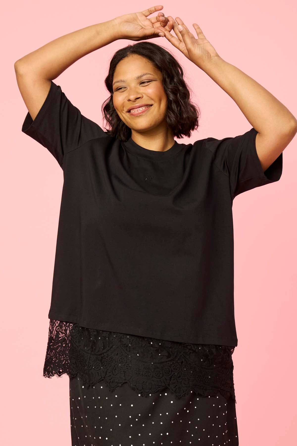 Nadine T-shirt