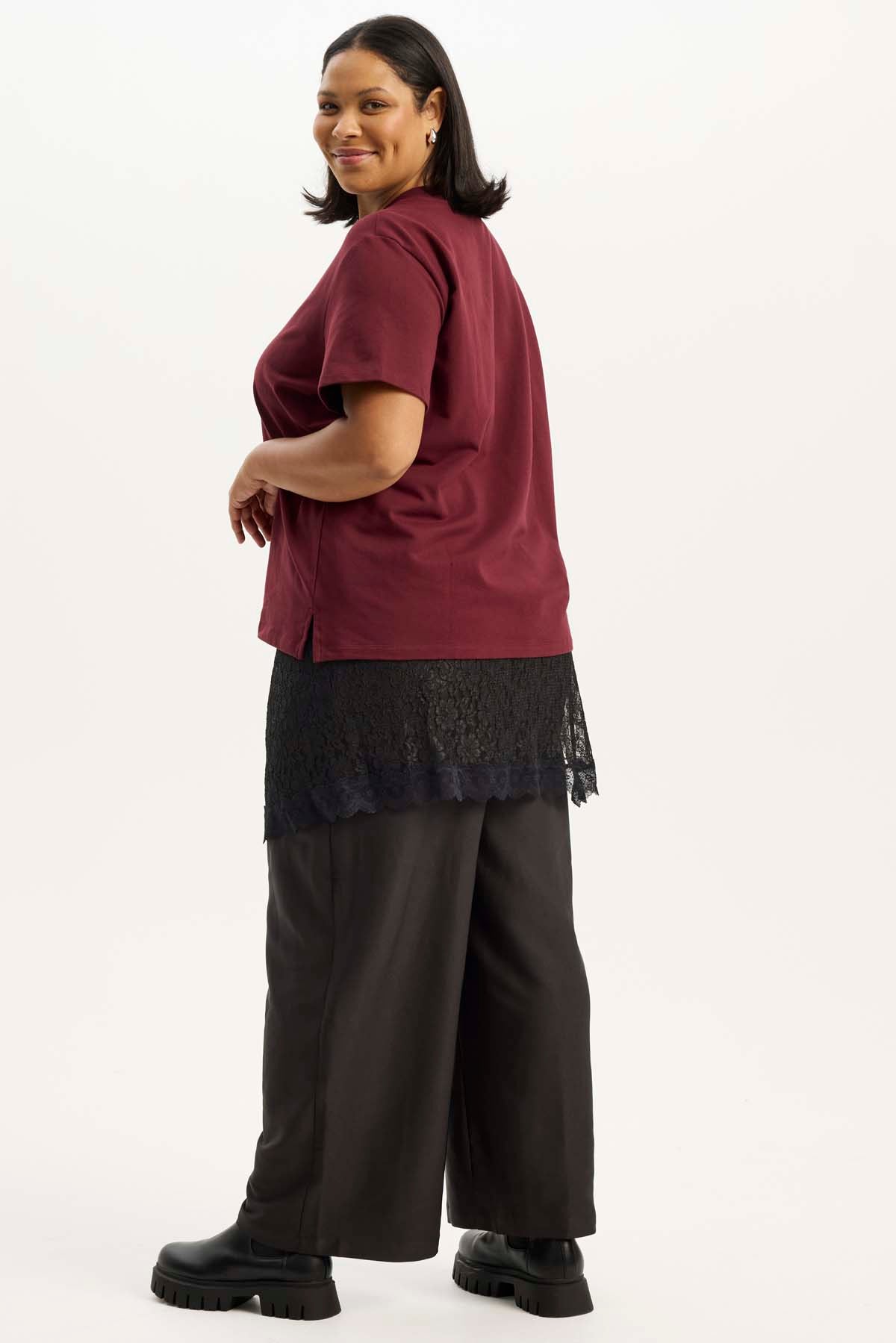 Blonde Sarong Sort