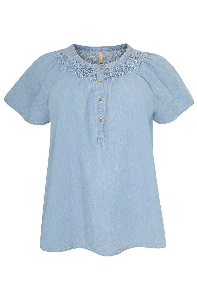 Ibessa Bluse