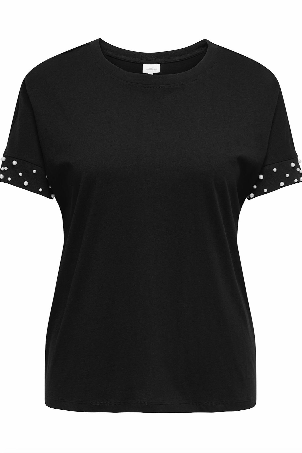 Olivia T-shirt Sort