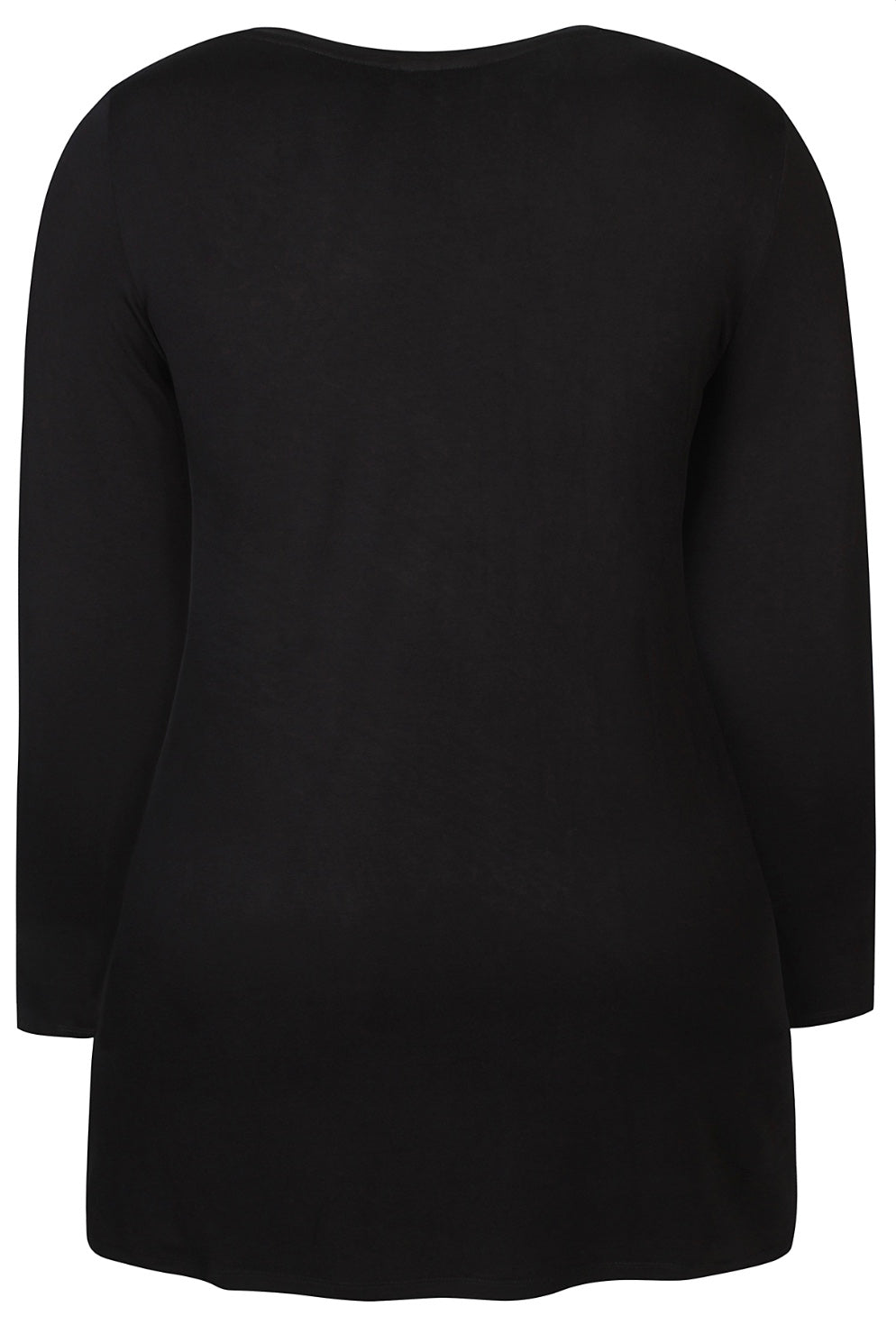Bambou Lang T-shirt