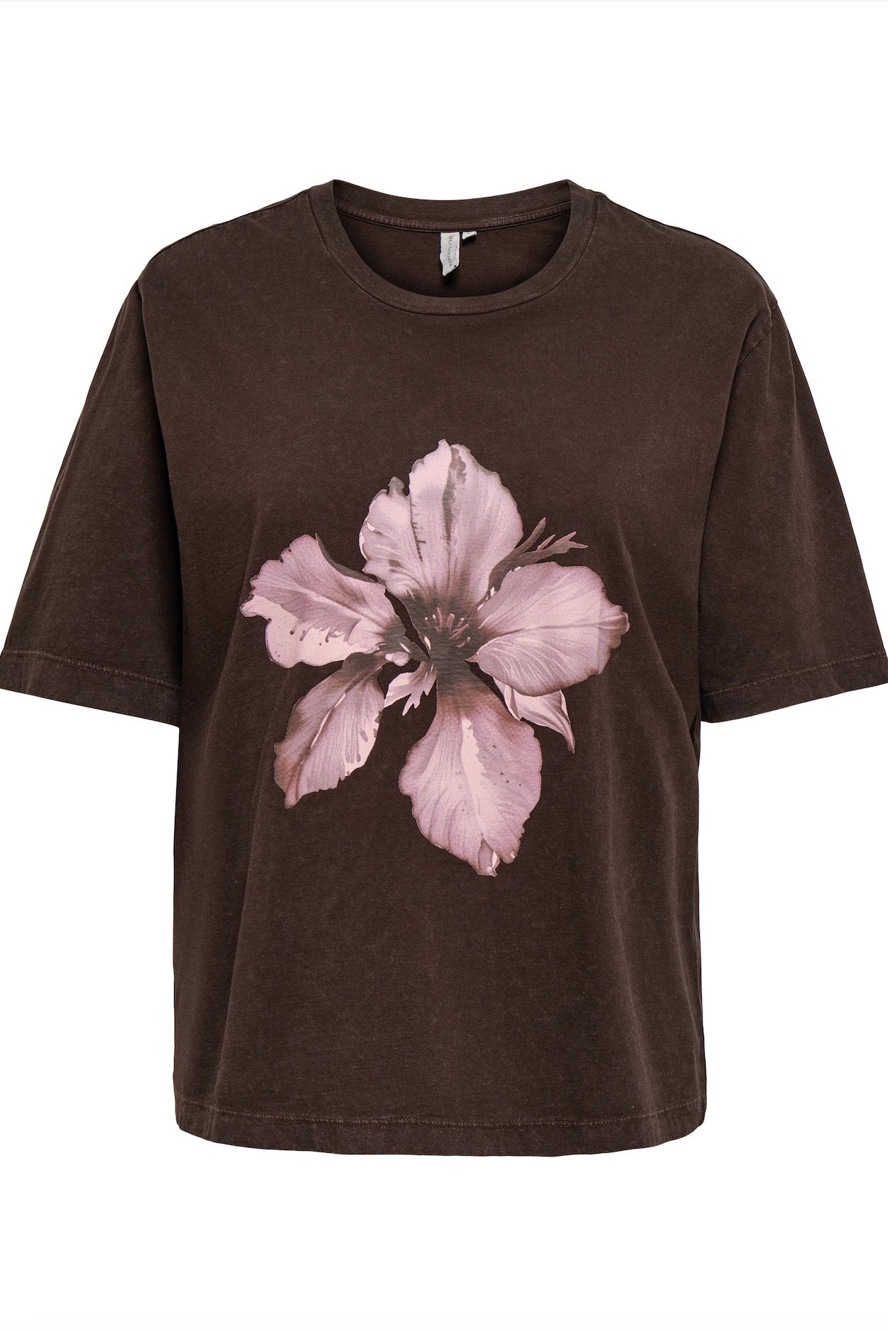Cady Løs T-shirt