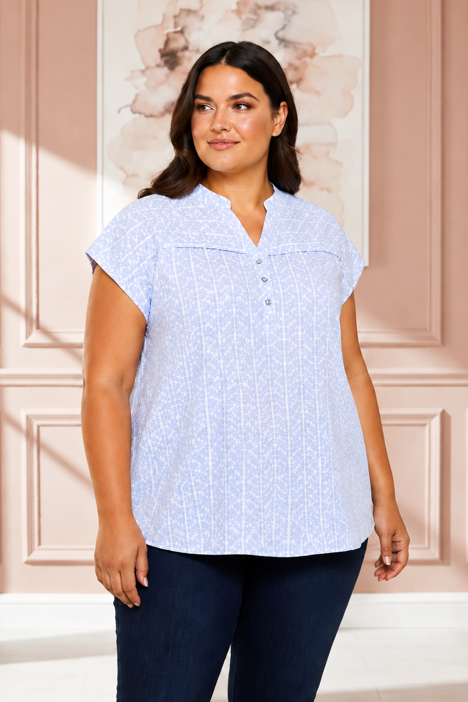 Balulla Top