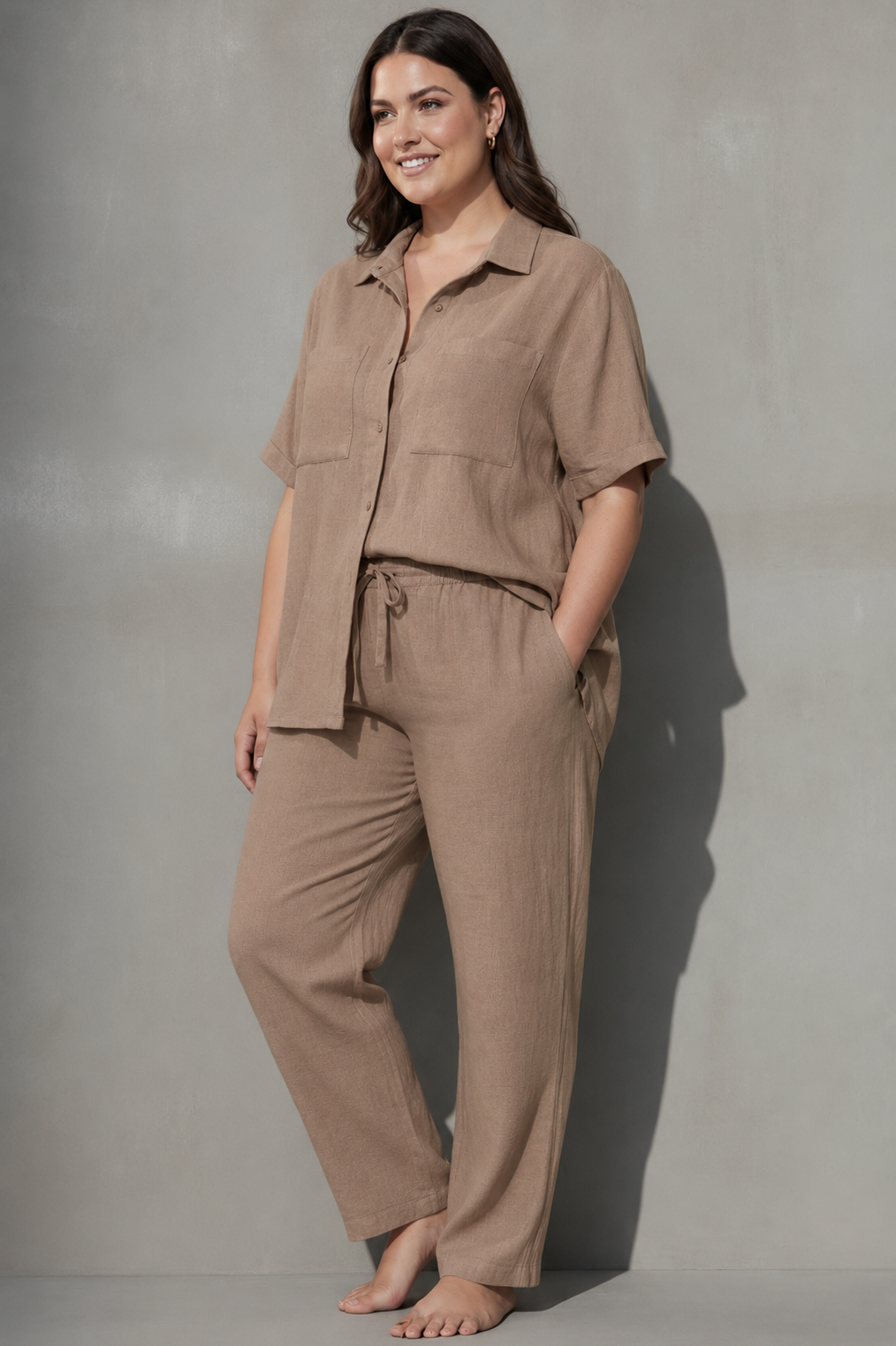 Giretta Bluse