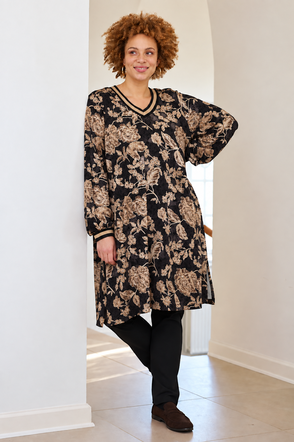 Liane Tunika