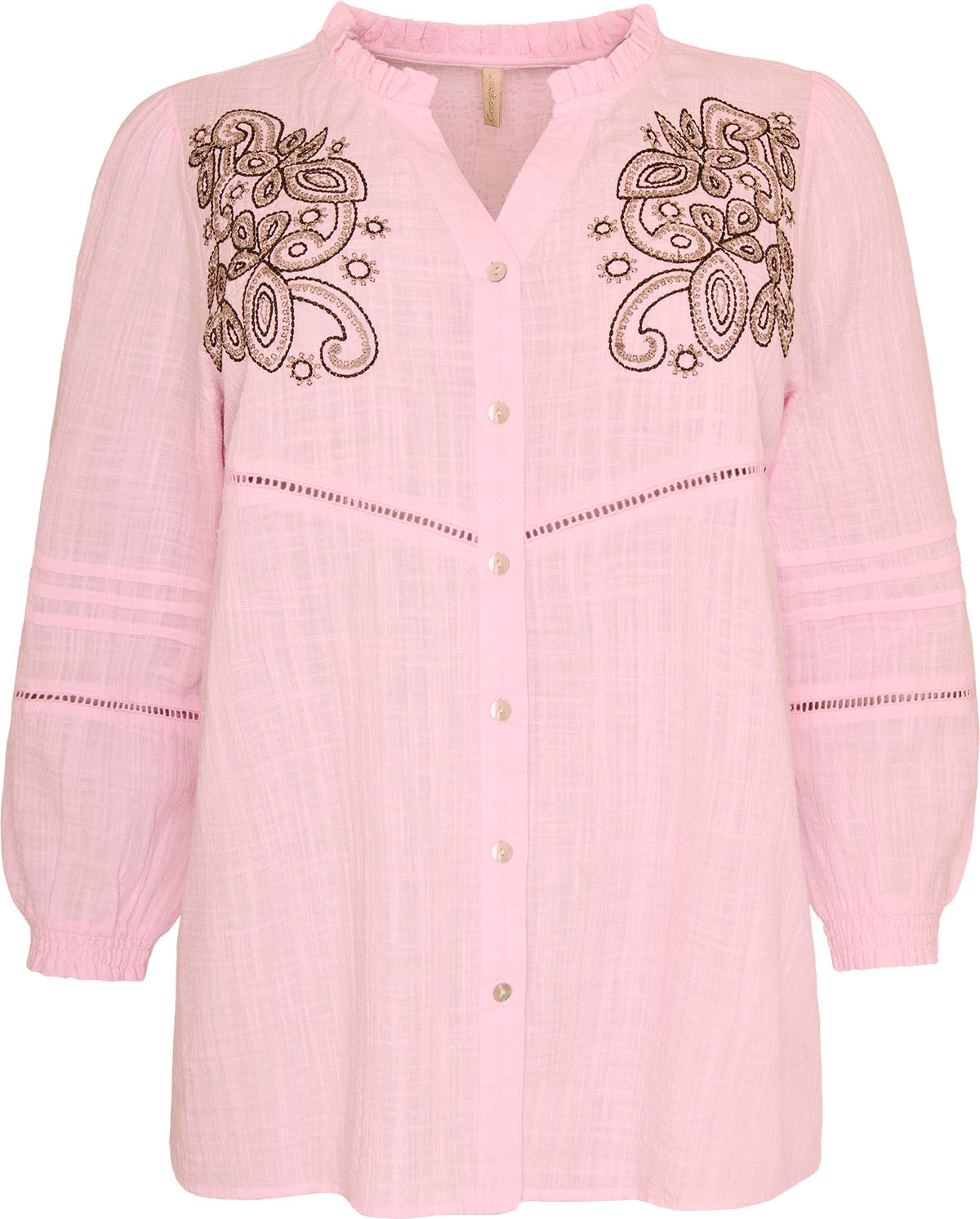 Hevanna Bluse