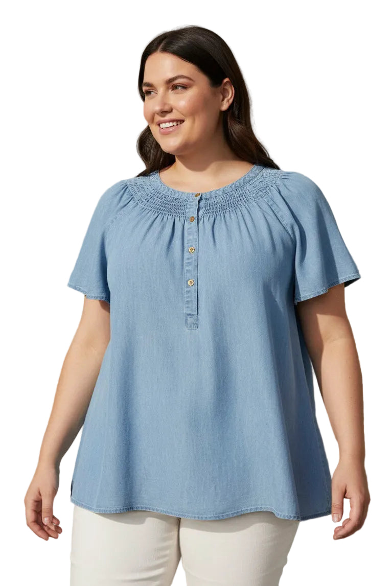 Ibessa Bluse
