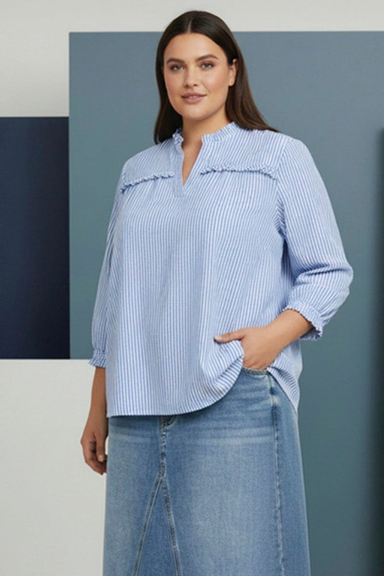 Robatta Bluse