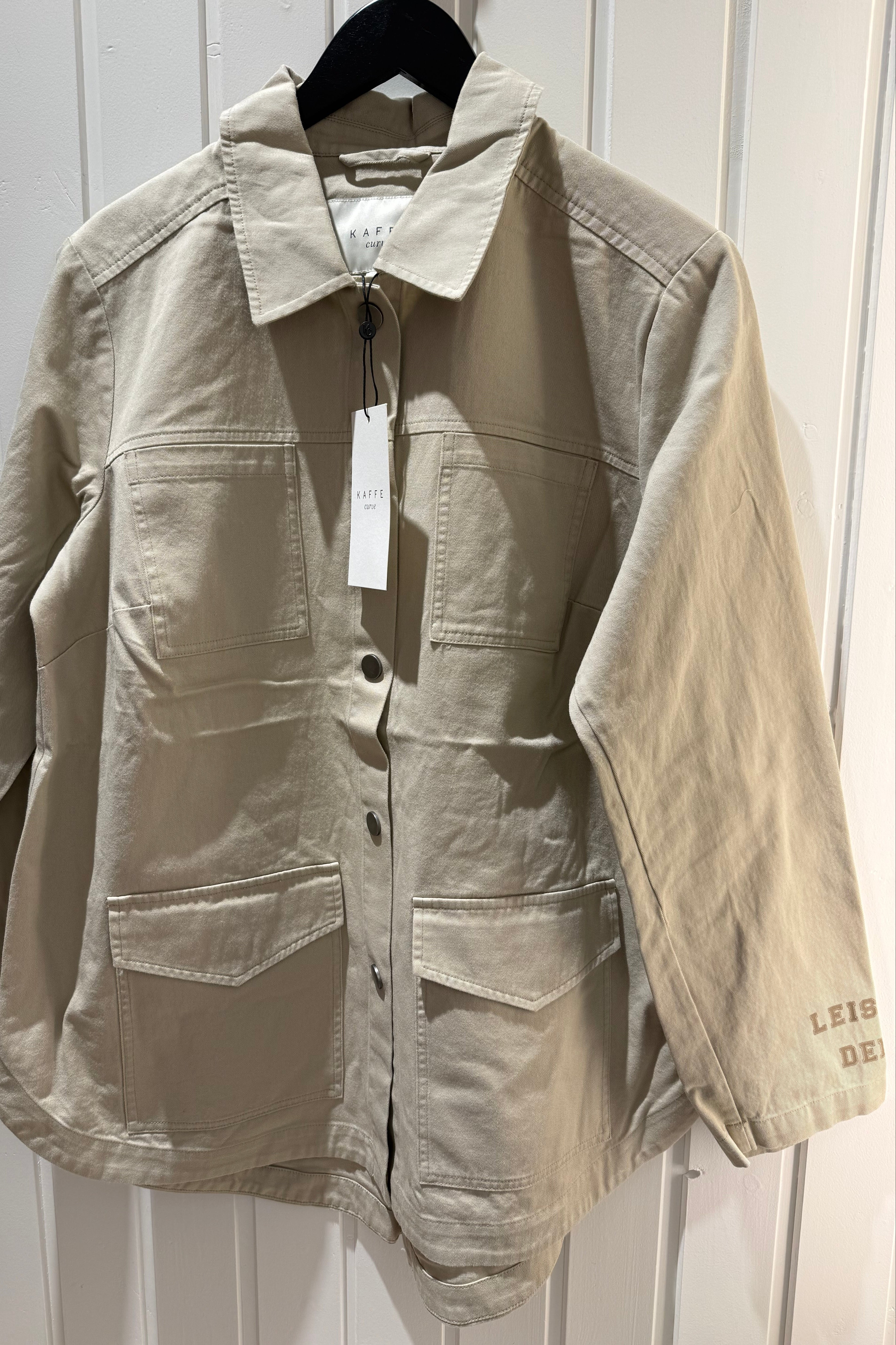 KCcicana Casual jacket