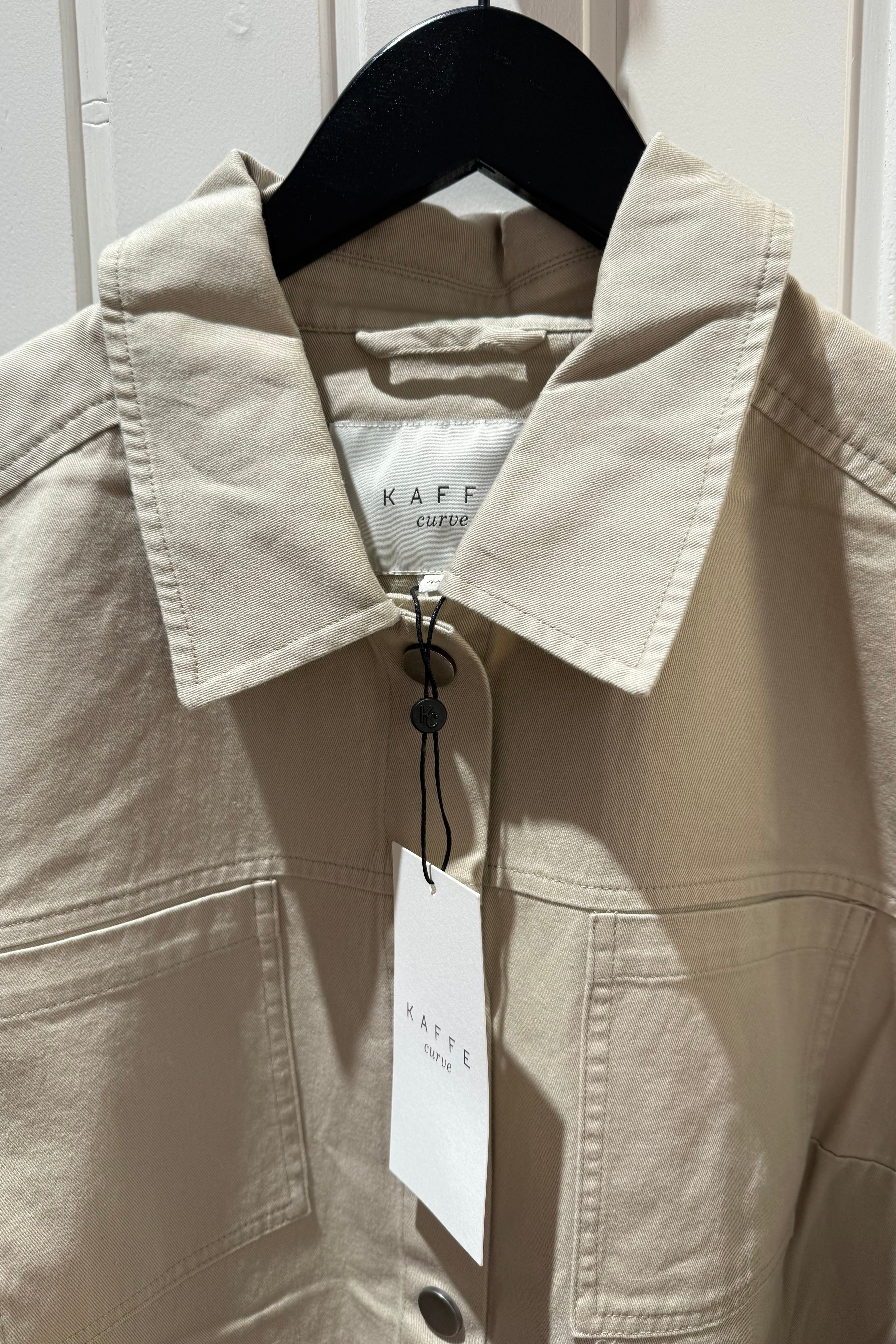 KCcicana Casual jacket
