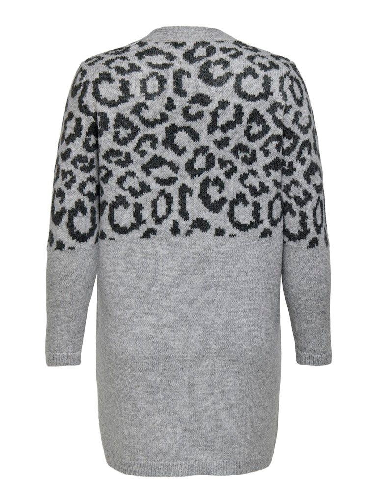 Jada Animal Strik Cardigan