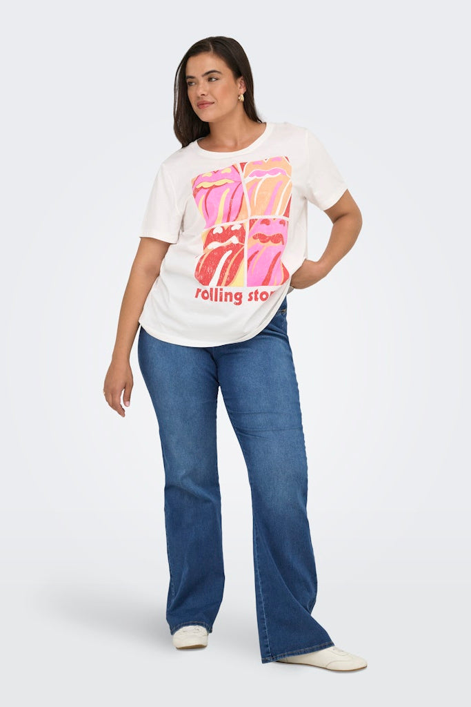 Royal Flared Jeans Leggings