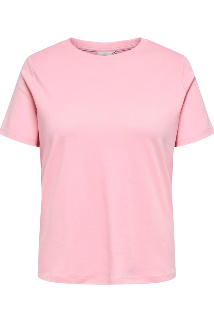 Jen T-shirt Rose