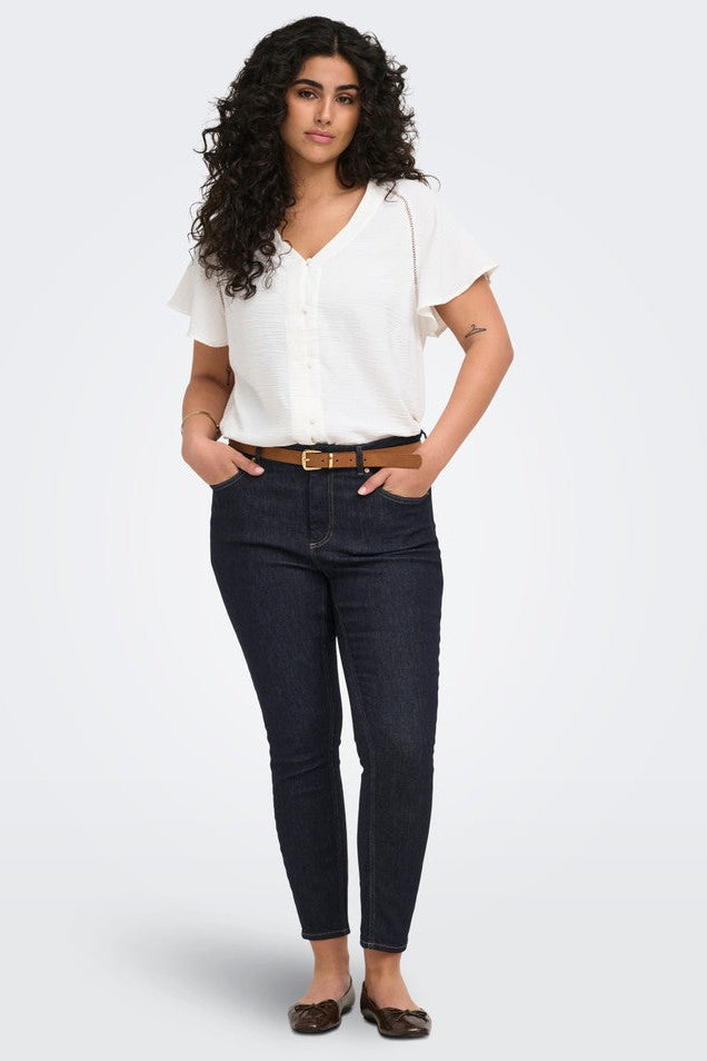 Willy Jeans Dark Blue