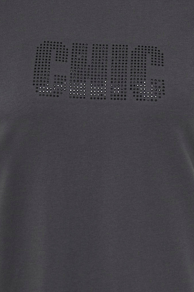 Riri T-shirt Kjole