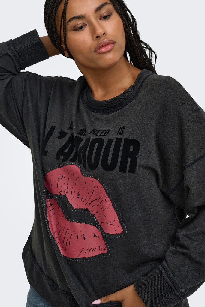 Isolde Sweatshirt