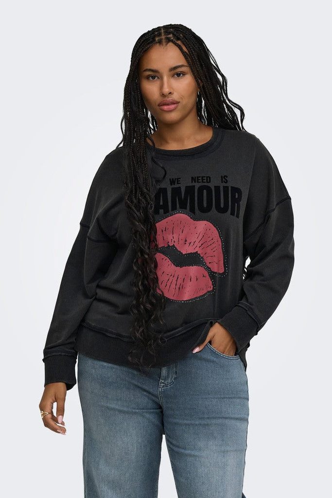 Isolde Sweatshirt