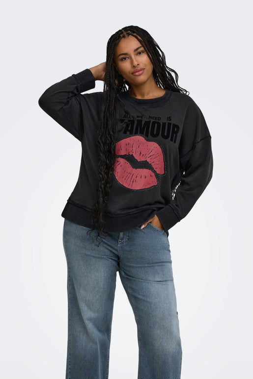 Isolde Sweatshirt