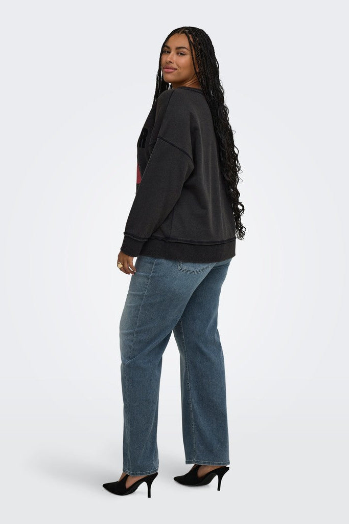 Isolde Sweatshirt