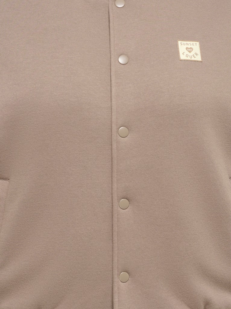 Coralie Sweatshirt Vest