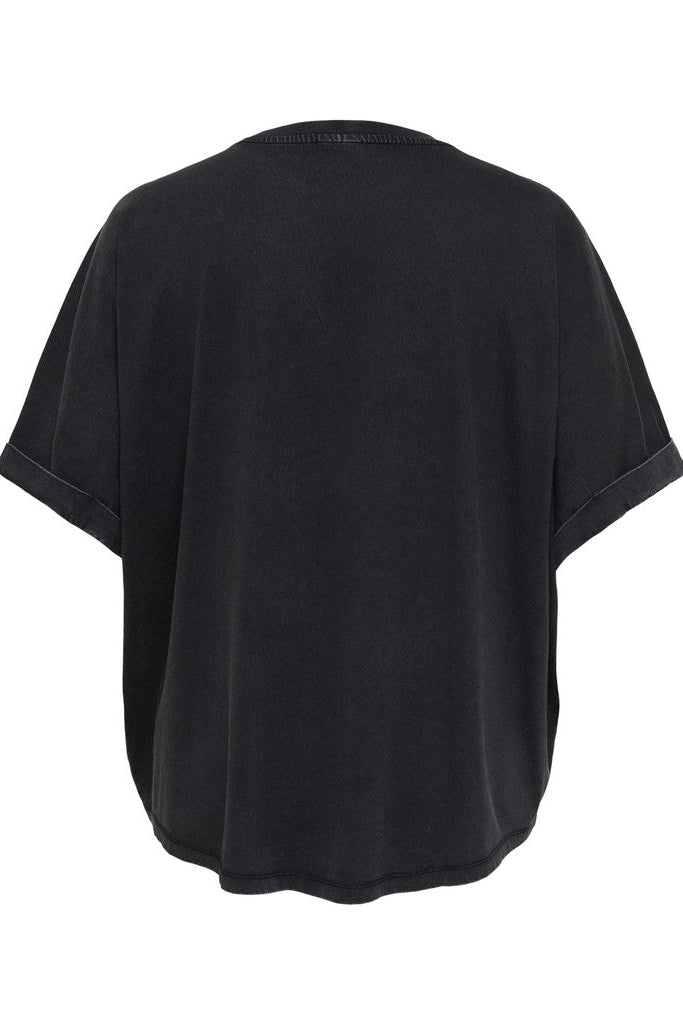 Jaylia Oversize T-shirt