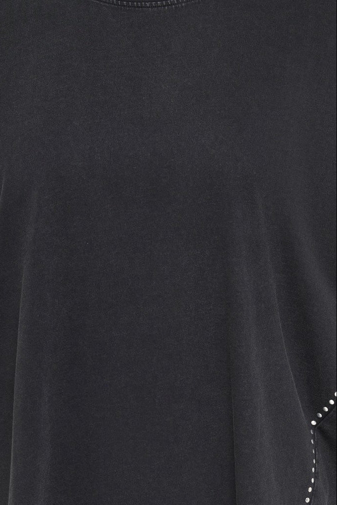 Jaylia Oversize T-shirt
