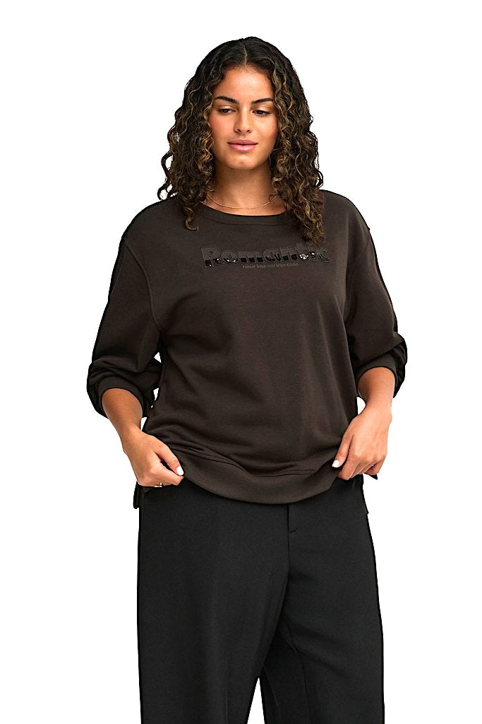 Mirinda Sweatshirt