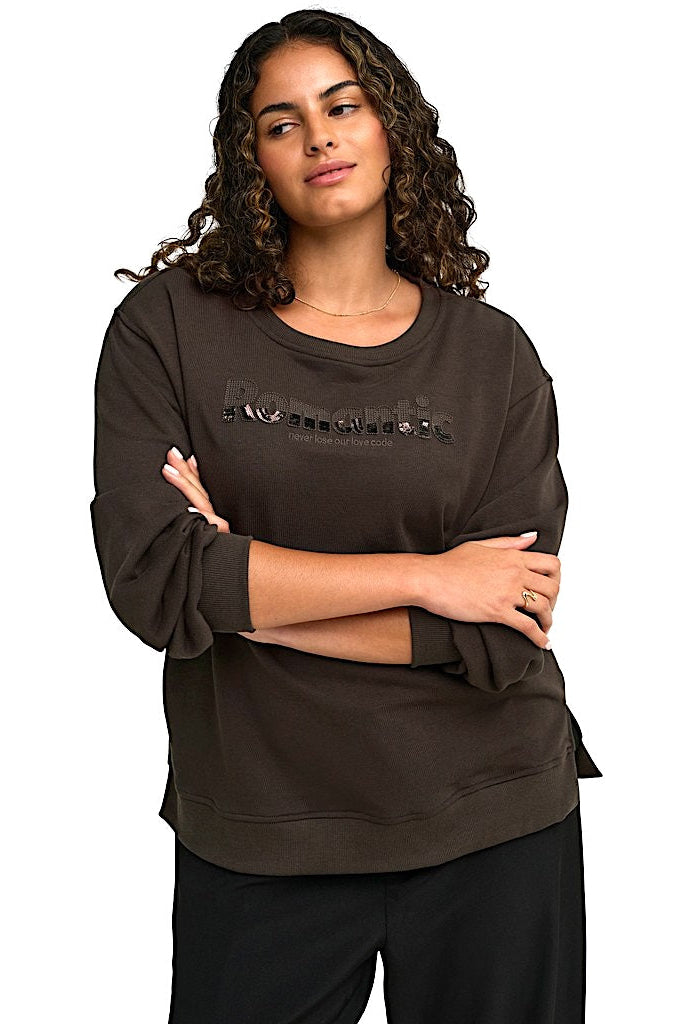 Mirinda Sweatshirt