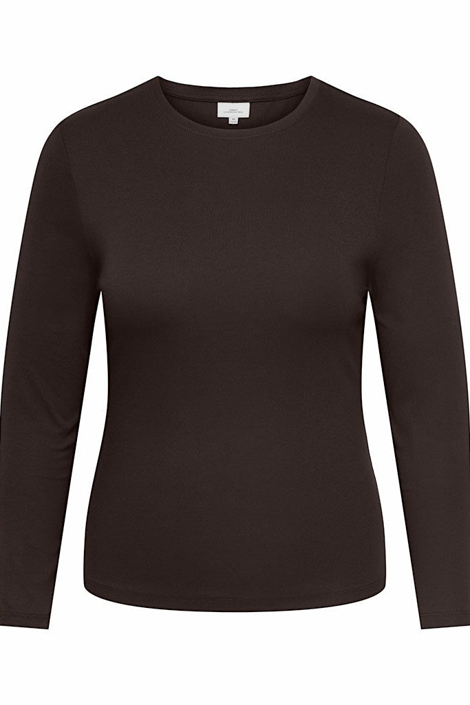 Riley Bluse
