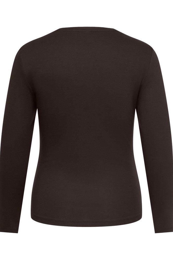 Riley Bluse
