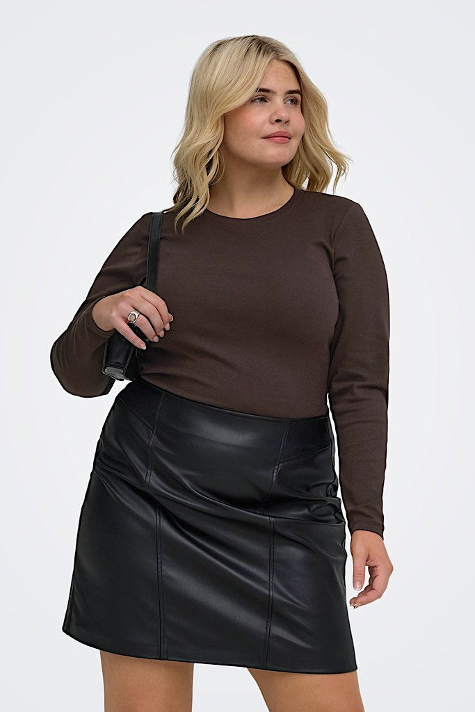 Riley Bluse